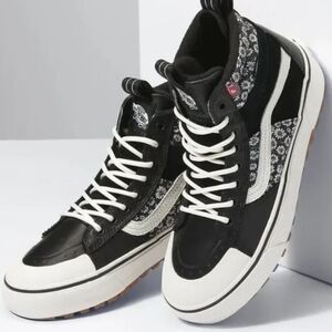 Vans Sk8-Hi Mte-2 Floral (W9- M7.5)